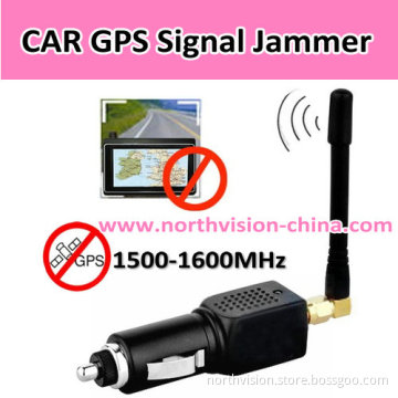 Good Price Car GPS Signal Jammer (110KD)